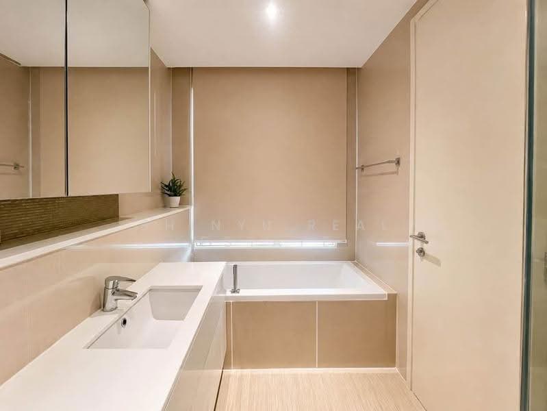 H Sukhumvit 43, กรุงเทพ, 28 Sukhumvit 34 Road, คลองตันเหนือ, วัฒนา, กรุงเทพ, 72 ตร.ม., คอนโด ให้เช่า, โดย Shinyu Real Estate, 500548479 - DDproperty.com