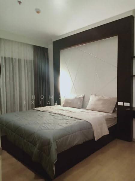 Noble Reveal, bangkok, 36 Soi Sukhumvit 63, Ekamai Road, Phra Kanong Nua, Watthana, Bangkok, 1 Bedroom, 49 sqm, Condo For Sale, by HOME Real Estate Service, 500548480 - DDproperty.com