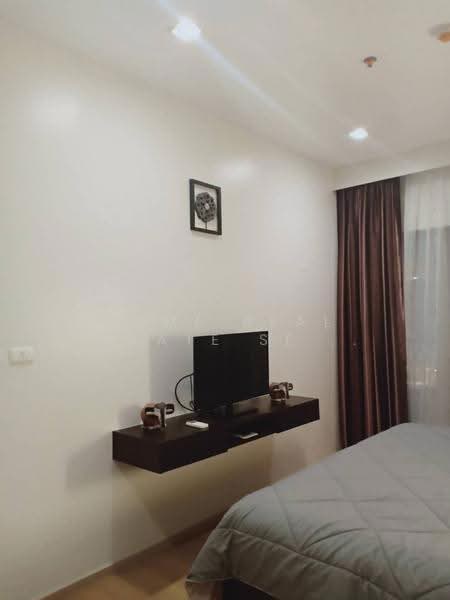 Noble Reveal, bangkok, 36 Soi Sukhumvit 63, Ekamai Road, Phra Kanong Nua, Watthana, Bangkok, 1 Bedroom, 49 sqm, Condo For Sale, by HOME Real Estate Service, 500548480 - DDproperty.com