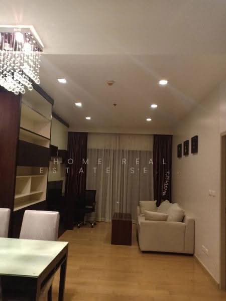 Noble Reveal, bangkok, 36 Soi Sukhumvit 63, Ekamai Road, Phra Kanong Nua, Watthana, Bangkok, 1 Bedroom, 49 sqm, Condo For Sale, by HOME Real Estate Service, 500548480 - DDproperty.com
