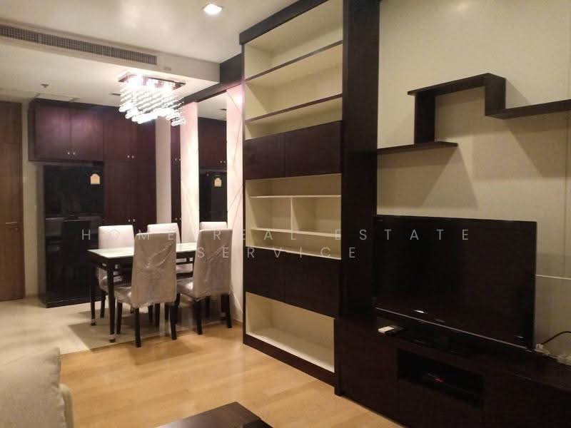 Noble Reveal, bangkok, 36 Soi Sukhumvit 63, Ekamai Road, Phra Kanong Nua, Watthana, Bangkok, 1 Bedroom, 49 sqm, Condo For Sale, by HOME Real Estate Service, 500548480 - DDproperty.com