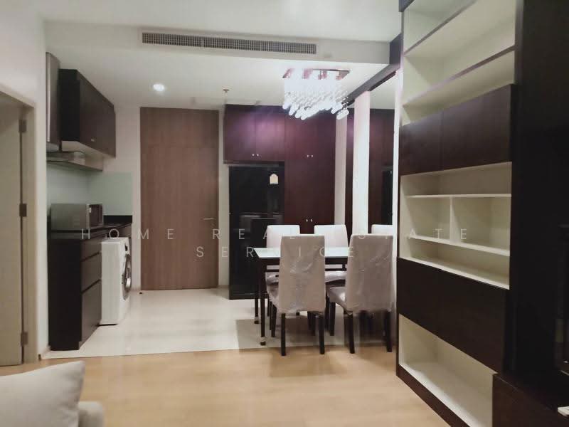 Noble Reveal, bangkok, 36 Soi Sukhumvit 63, Ekamai Road, Phra Kanong Nua, Watthana, Bangkok, 1 Bedroom, 49 sqm, Condo For Sale, by HOME Real Estate Service, 500548480 - DDproperty.com