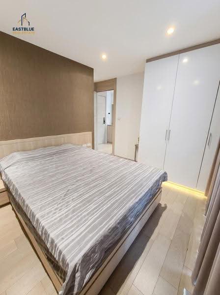 Klass Silom, Bangkok, 52 Silom Road, Silom, Bang Rak, Bangkok, 1 Bedroom, 43 sqm, Condo For Sale, by Kittiphop Machchima, 500548482 - DDproperty.com