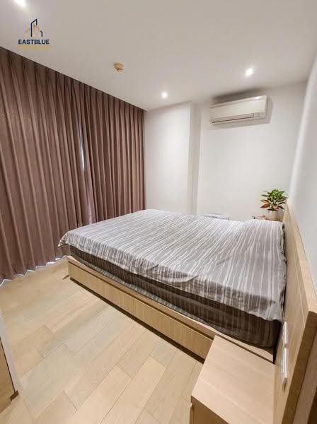 Klass Silom, Bangkok, 52 Silom Road, Silom, Bang Rak, Bangkok, 1 Bedroom, 43 sqm, Condo For Sale, by Kittiphop Machchima, 500548482 - DDproperty.com