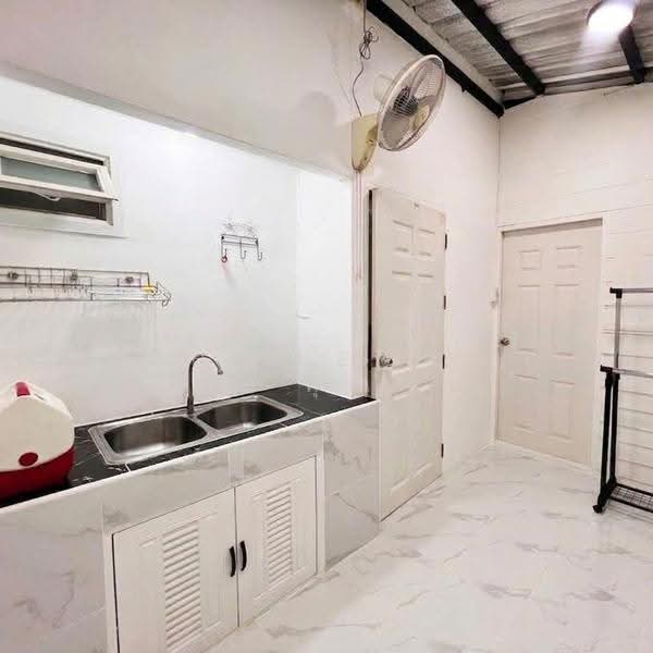 เปี่ยมสุข 4 แจ้งวัฒนะ-ติวานนท์, Nonthaburi, Bang Phut, Pak Kret, Nonthaburi, 3 Bedrooms, 120 sqm, Townhouse For Sale, by AJHOMECENTER-คุณจูน, 500548484 - DDproperty.com