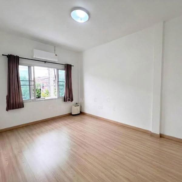 เปี่ยมสุข 4 แจ้งวัฒนะ-ติวานนท์, Nonthaburi, Bang Phut, Pak Kret, Nonthaburi, 3 Bedrooms, 120 sqm, Townhouse For Sale, by AJHOMECENTER-คุณจูน, 500548484 - DDproperty.com