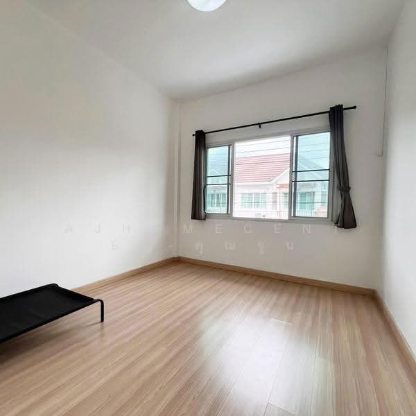 เปี่ยมสุข 4 แจ้งวัฒนะ-ติวานนท์, Nonthaburi, Bang Phut, Pak Kret, Nonthaburi, 3 Bedrooms, 120 sqm, Townhouse For Sale, by AJHOMECENTER-คุณจูน, 500548484 - DDproperty.com