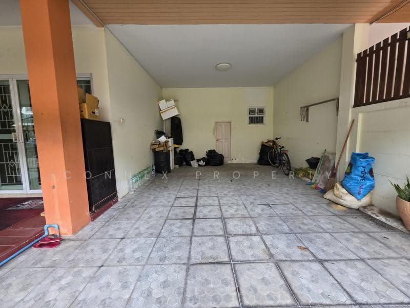 Baan Hong Prayun 3 Bang Bua Thong, Nonthaburi, Bang Rak Pattana, Bang Bua Thong, Nonthaburi, 4 Bedrooms, 120 sqm, Townhouse For Sale, by Connex Property, 500548485 - DDproperty.com