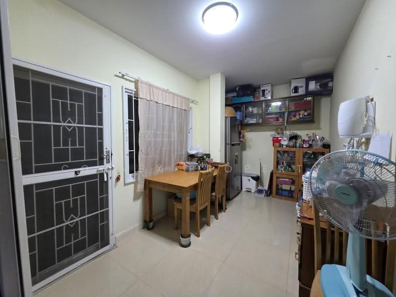 Baan Hong Prayun 3 Bang Bua Thong, Nonthaburi, Bang Rak Pattana, Bang Bua Thong, Nonthaburi, 4 Bedrooms, 120 sqm, Townhouse For Sale, by Connex Property, 500548485 - DDproperty.com