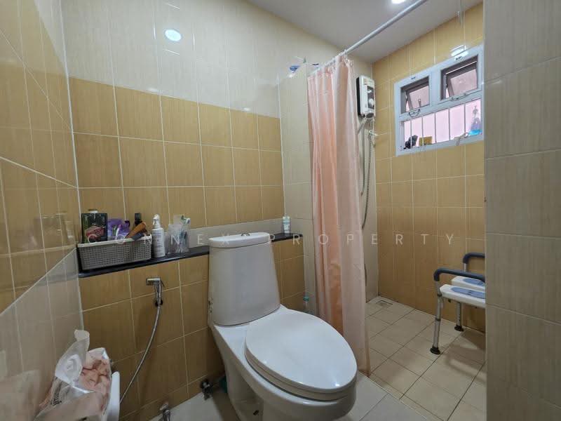 Baan Hong Prayun 3 Bang Bua Thong, Nonthaburi, Bang Rak Pattana, Bang Bua Thong, Nonthaburi, 4 Bedrooms, 120 sqm, Townhouse For Sale, by Connex Property, 500548485 - DDproperty.com