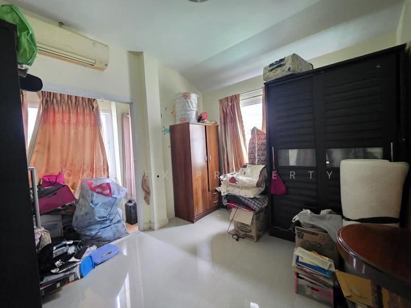 Baan Hong Prayun 3 Bang Bua Thong : บ้านหงส์ประยูร 3 บางบัวทอง, นนทบุรี, บางรักพัฒนา, บางบัวทอง, นนทบุรี, 120 ตร.ม., ทาวน์เฮ้าส์ ขาย, โดย Connex Property, 500548485 - DDproperty.com