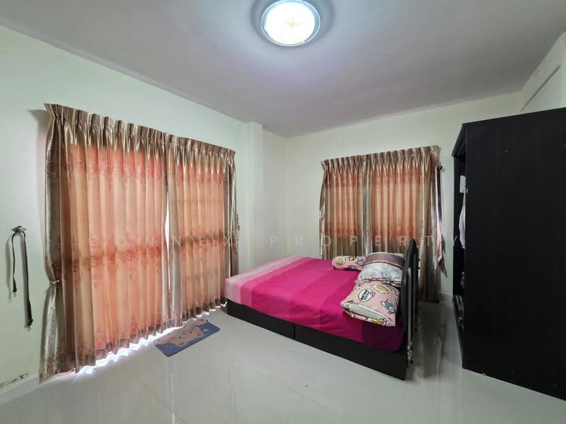 Baan Hong Prayun 3 Bang Bua Thong : บ้านหงส์ประยูร 3 บางบัวทอง, นนทบุรี, บางรักพัฒนา, บางบัวทอง, นนทบุรี, 120 ตร.ม., ทาวน์เฮ้าส์ ขาย, โดย Connex Property, 500548485 - DDproperty.com