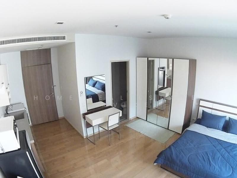 Noble Reveal, Bangkok, 36 Soi Sukhumvit 63, Ekamai Road, Phra Kanong Nua, Watthana, Bangkok, Studio, 32 sqm, Condo For Sale, by HOME Real Estate Service, 500548491 - DDproperty.com