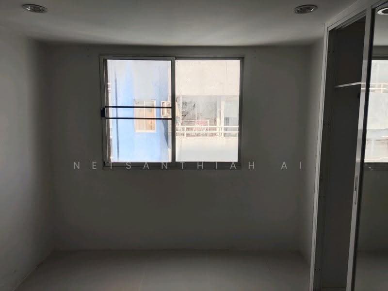 Sawasdee Bangkok Condominium, Bangkok, 27 Suphaphong 1 Alley, Nong Bon, Prawet, Bangkok, 2 Bedrooms, 71 sqm, Condo For Sale, by Netsanthiah Ai, 500548493 - DDproperty.com