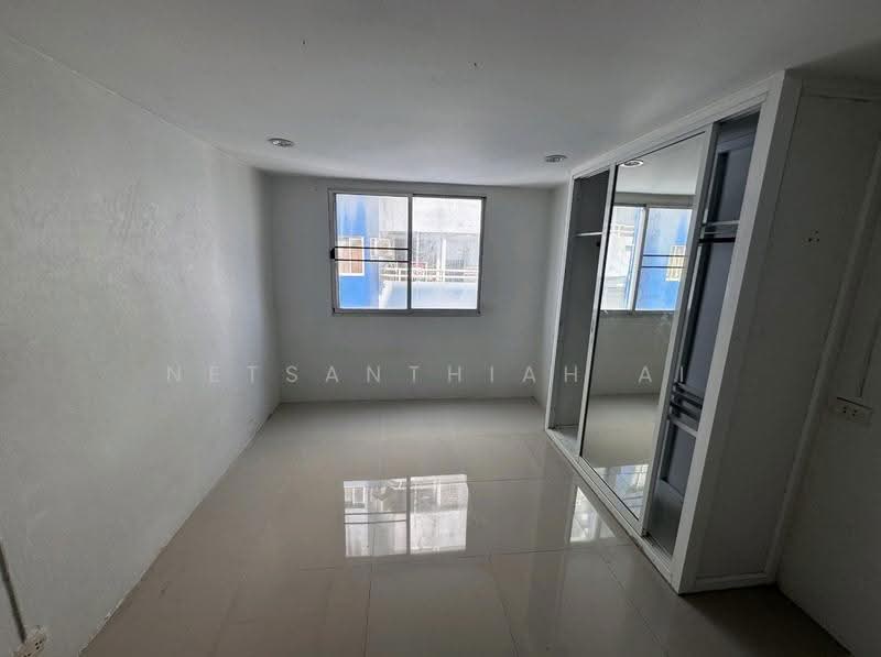 Sawasdee Bangkok Condominium, Bangkok, 27 Suphaphong 1 Alley, Nong Bon, Prawet, Bangkok, 2 Bedrooms, 71 sqm, Condo For Sale, by Netsanthiah Ai, 500548493 - DDproperty.com