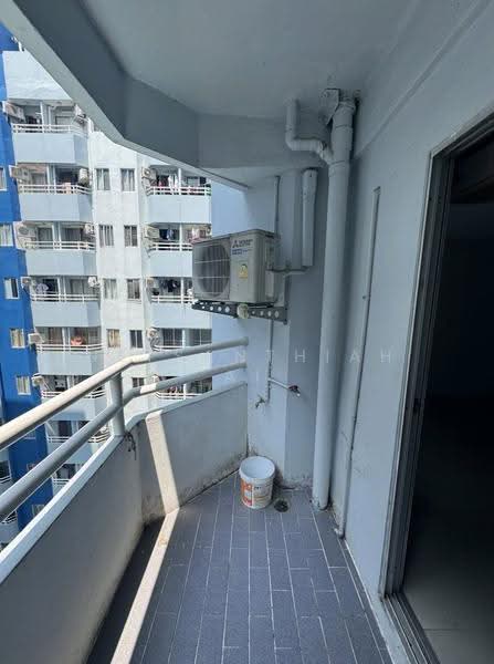 Sawasdee Bangkok Condominium, Bangkok, 27 Suphaphong 1 Alley, Nong Bon, Prawet, Bangkok, 2 Bedrooms, 71 sqm, Condo For Sale, by Netsanthiah Ai, 500548493 - DDproperty.com