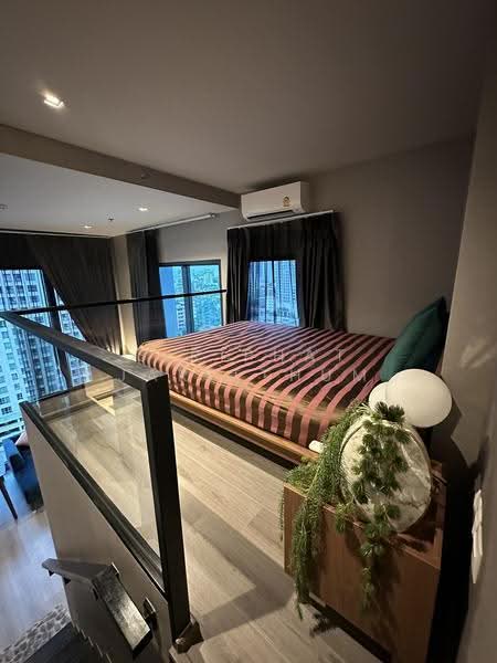 The Reserve Phahol-Pradipat, Bangkok, Soi Pradipat 23, Samsen Nai, Phaya Thai, Bangkok, 1 Bedroom, 45 sqm, Condo For Rent, by Siriphat Jaritthum, 500548494 - DDproperty.com