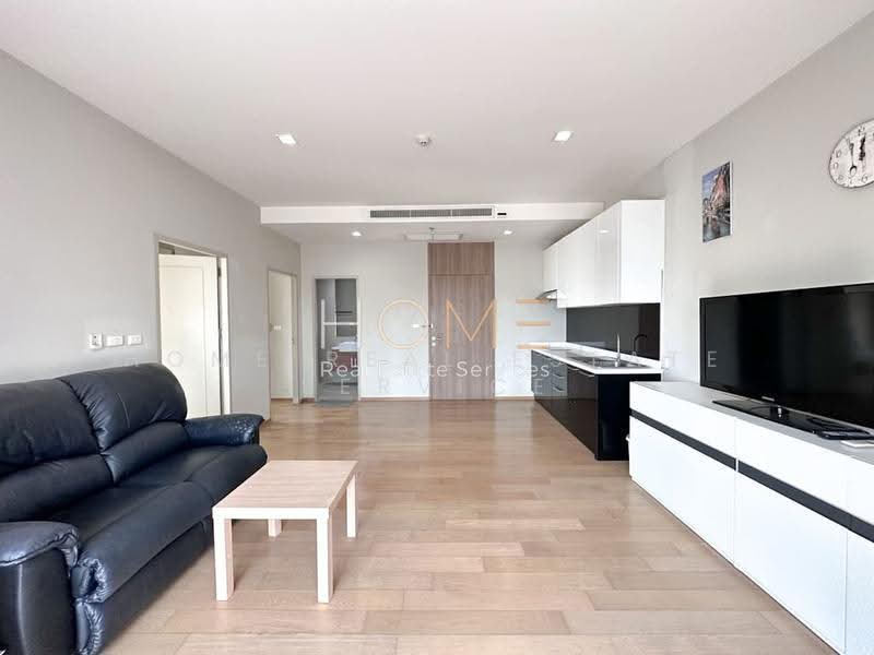 Noble Reveal, Bangkok, 36 Soi Sukhumvit 63, Ekamai Road, Phra Kanong Nua, Watthana, Bangkok, 2 Bedrooms, 87 sqm, Condo For Sale, by HOME Real Estate Service, 500548498 - DDproperty.com