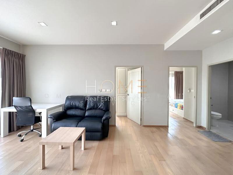 Noble Reveal, Bangkok, 36 Soi Sukhumvit 63, Ekamai Road, Phra Kanong Nua, Watthana, Bangkok, 2 Bedrooms, 87 sqm, Condo For Sale, by HOME Real Estate Service, 500548498 - DDproperty.com