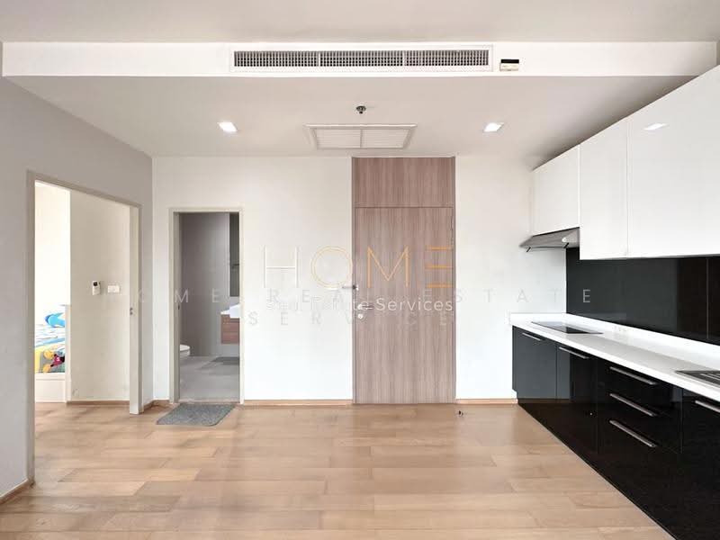 Noble Reveal, Bangkok, 36 Soi Sukhumvit 63, Ekamai Road, Phra Kanong Nua, Watthana, Bangkok, 2 Bedrooms, 87 sqm, Condo For Sale, by HOME Real Estate Service, 500548498 - DDproperty.com