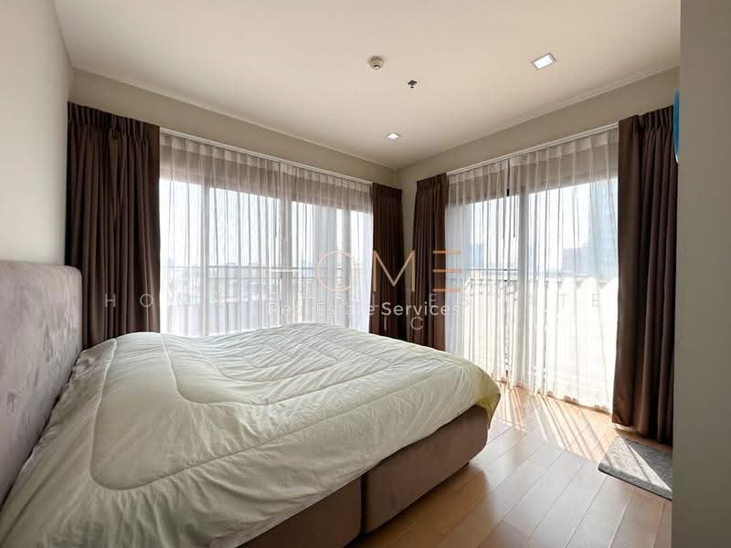 Noble Reveal, Bangkok, 36 Soi Sukhumvit 63, Ekamai Road, Phra Kanong Nua, Watthana, Bangkok, 2 Bedrooms, 87 sqm, Condo For Sale, by HOME Real Estate Service, 500548498 - DDproperty.com