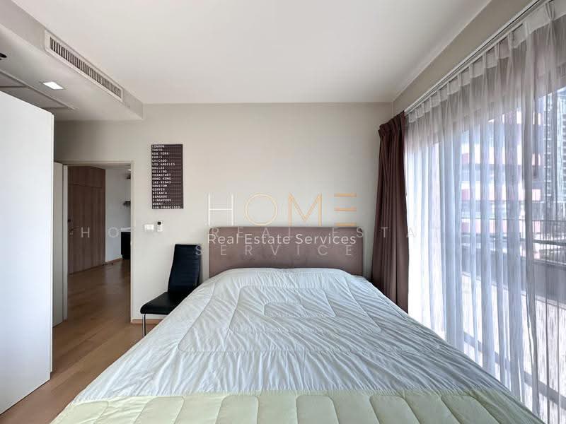 Noble Reveal, Bangkok, 36 Soi Sukhumvit 63, Ekamai Road, Phra Kanong Nua, Watthana, Bangkok, 2 Bedrooms, 87 sqm, Condo For Sale, by HOME Real Estate Service, 500548498 - DDproperty.com