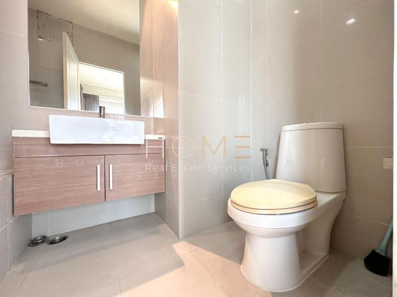Noble Reveal, Bangkok, 36 Soi Sukhumvit 63, Ekamai Road, Phra Kanong Nua, Watthana, Bangkok, 2 Bedrooms, 87 sqm, Condo For Sale, by HOME Real Estate Service, 500548498 - DDproperty.com