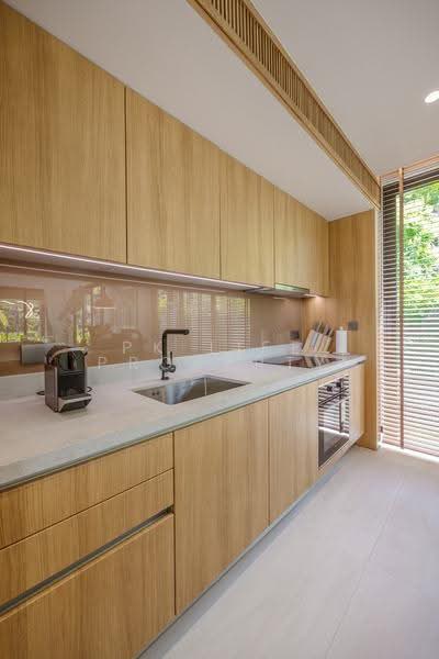 1S0020 Pool villa for sale 32,900,000 baht 3 bedroom 4 bathroom near airport, ภูเก็ต, สาคู, ถลาง, ภูเก็ต, 448 ตร.ม., วิลล่า ขาย, โดย PK LIFE Property, 500548501 - DDproperty.com