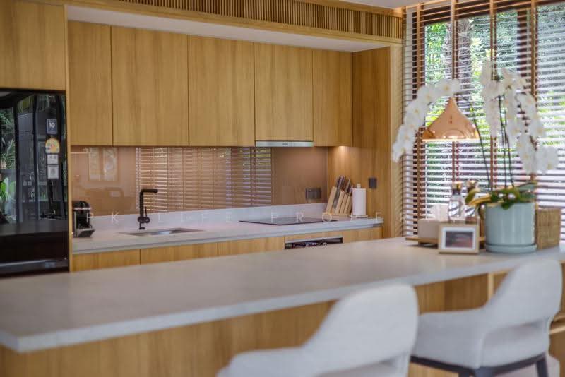 1S0020 Pool villa for sale 32,900,000 baht 3 bedroom 4 bathroom near airport, ภูเก็ต, สาคู, ถลาง, ภูเก็ต, 448 ตร.ม., วิลล่า ขาย, โดย PK LIFE Property, 500548501 - DDproperty.com