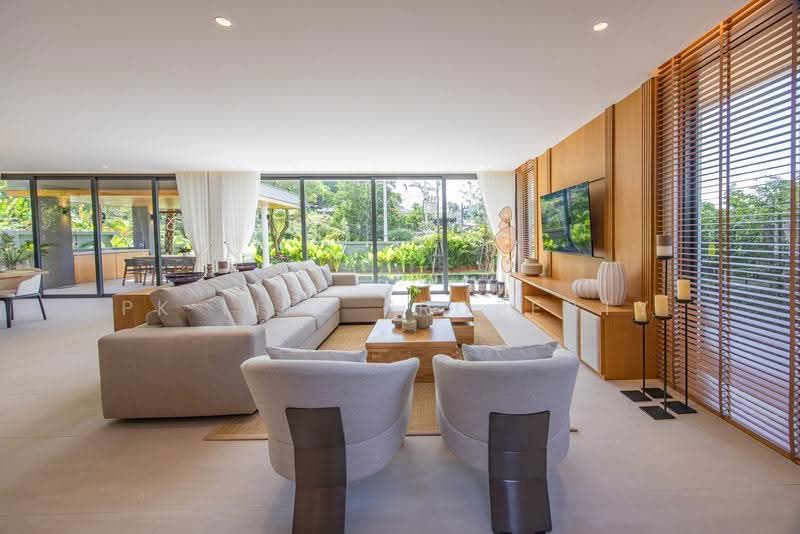 1S0020 Pool villa for sale 32,900,000 baht 3 bedroom 4 bathroom near airport, ภูเก็ต, สาคู, ถลาง, ภูเก็ต, 448 ตร.ม., วิลล่า ขาย, โดย PK LIFE Property, 500548501 - DDproperty.com