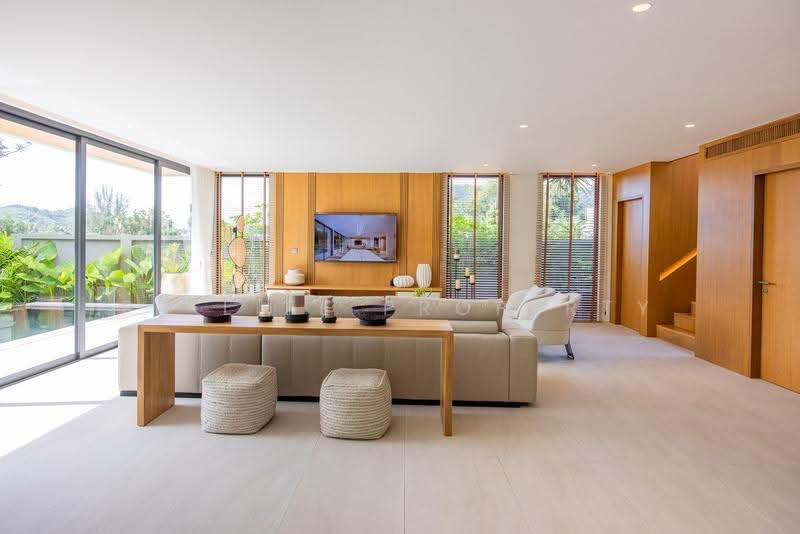 1S0020 Pool villa for sale 32,900,000 baht 3 bedroom 4 bathroom near airport, ภูเก็ต, สาคู, ถลาง, ภูเก็ต, 448 ตร.ม., วิลล่า ขาย, โดย PK LIFE Property, 500548501 - DDproperty.com