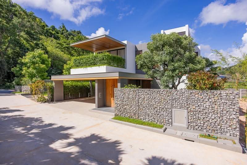 1S0020 Pool villa for sale 32,900,000 baht 3 bedroom 4 bathroom near airport, ภูเก็ต, สาคู, ถลาง, ภูเก็ต, 448 ตร.ม., วิลล่า ขาย, โดย PK LIFE Property, 500548501 - DDproperty.com