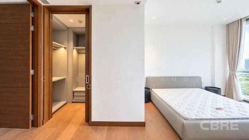 Dusit Central Park (Residences) : ดุสิต เซ็นทรัลพาร์ค, กรุงเทพ, 946 ถนนพระราม 4, สีลม, บางรัก, กรุงเทพ, 66 ตร.ม., Condo ขาย, โดย CBRE (Thailand) Co.,Ltd, 500548502 - DDproperty.com