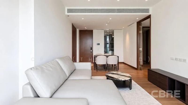 Dusit Central Park (Residences), Bangkok, 946 Rama 4 Road, Silom, Bang Rak, Bangkok, 1 Bedroom, 66 sqm, Condo For Sale, by CBRE (Thailand) Co.,Ltd, 500548502 - DDproperty.com