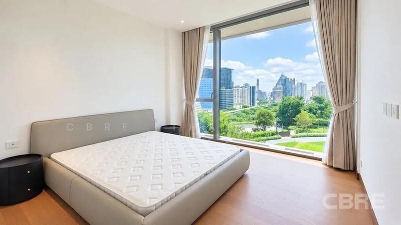Dusit Central Park (Residences), Bangkok, 946 Rama 4 Road, Silom, Bang Rak, Bangkok, 1 Bedroom, 66 sqm, Condo For Sale, by CBRE (Thailand) Co.,Ltd, 500548502 - DDproperty.com