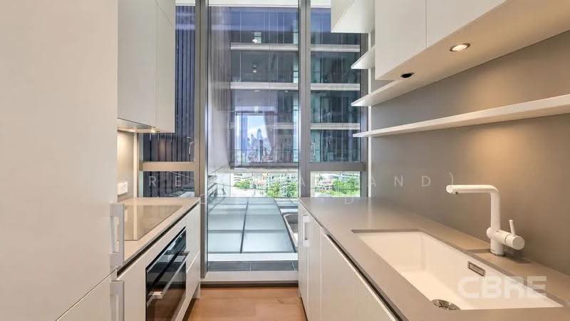 Dusit Central Park (Residences), Bangkok, 946 Rama 4 Road, Silom, Bang Rak, Bangkok, 1 Bedroom, 66 sqm, Condo For Sale, by CBRE (Thailand) Co.,Ltd, 500548502 - DDproperty.com