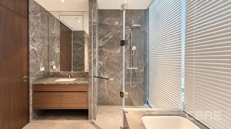 Dusit Central Park (Residences), Bangkok, 946 Rama 4 Road, Silom, Bang Rak, Bangkok, 1 Bedroom, 66 sqm, Condo For Sale, by CBRE (Thailand) Co.,Ltd, 500548502 - DDproperty.com