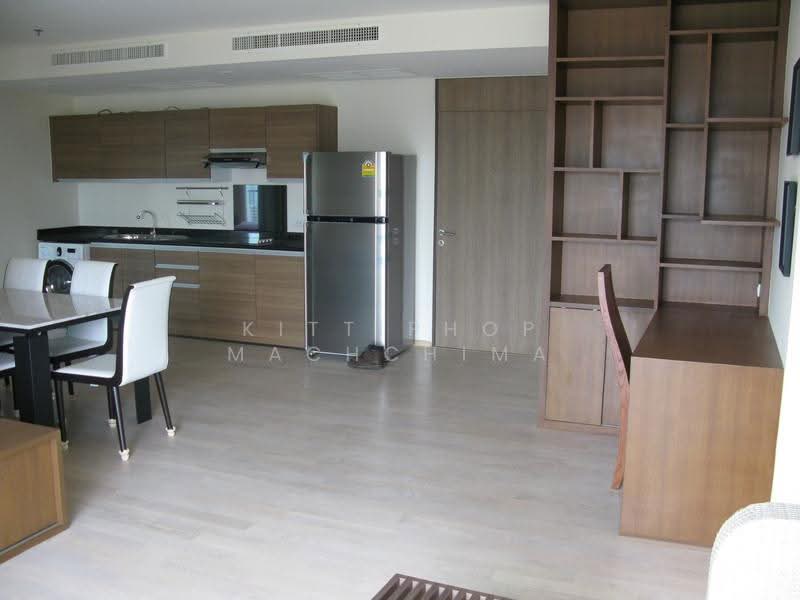 Noble Remix, Bangkok, 772 Soi Sukhumvit 36, Sukhumvit Road, Khong Tan, Khlong Toei, Bangkok, 3 Bedrooms, 102 sqm, Condo For Sale, by Kittiphop Machchima, 500548504 - DDproperty.com