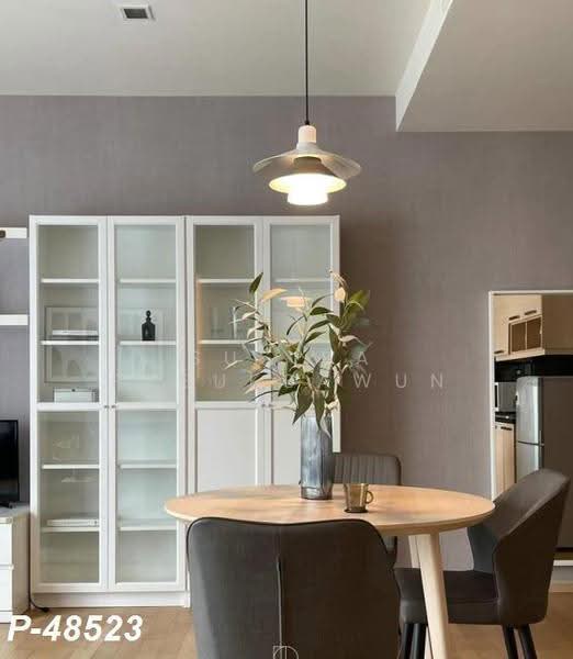 Noble Reveal, Bangkok, 36 Soi Sukhumvit 63, Ekamai Road, Phra Kanong Nua, Watthana, Bangkok, 1 Bedroom, 47 sqm, Condo For Rent, by Susira Preuksawun, 500548505 - DDproperty.com