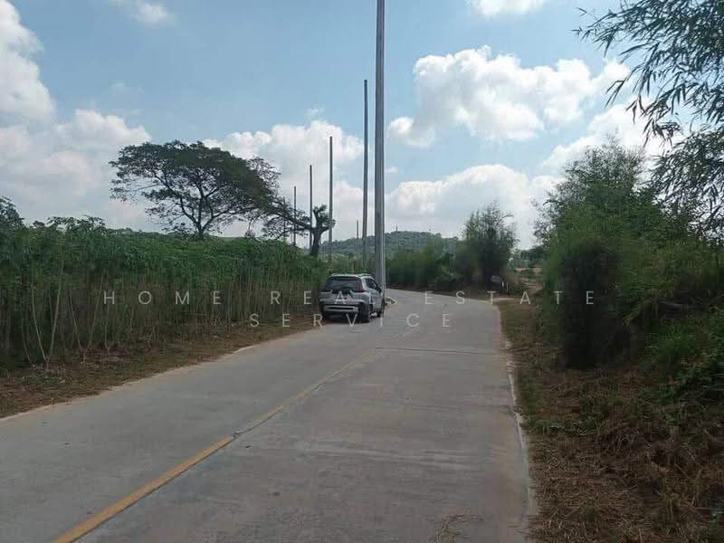 Land in Bo Win Subdistrict, Si Racha District, Chonburi Province, Chon Buri (Pattaya), Bueng, Si Racha, Chon Buri (Pattaya), , 1,596 sqm, Land For Sale, by HOME Real Estate Service, 500548507 - DDproperty.com