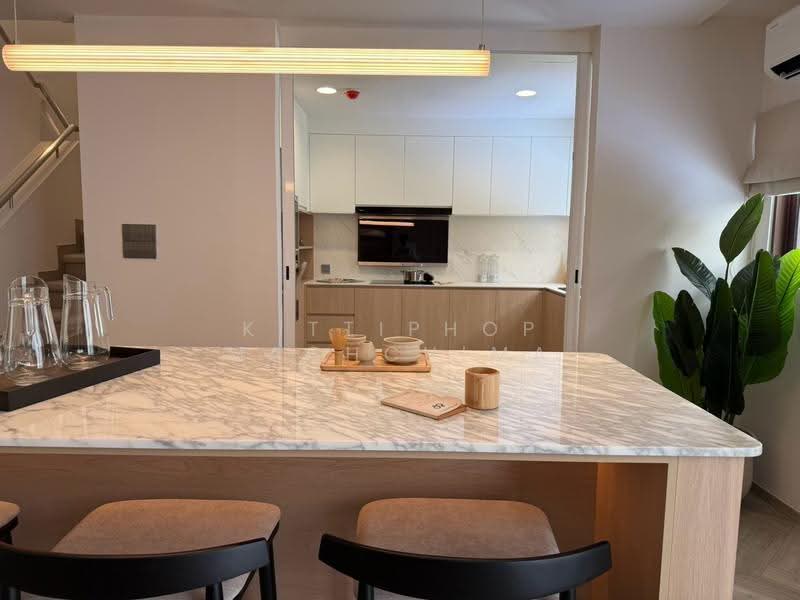 Supalai Place Sukhumvit 39, Bangkok, 175-179 Soi Sukhumvit 39 Sukhumvit Road, Khlong Tan Nua, Watthana, Bangkok, 3 Bedrooms, 283 sqm, Condo For Sale, by Kittiphop Machchima, 500548511 - DDproperty.com