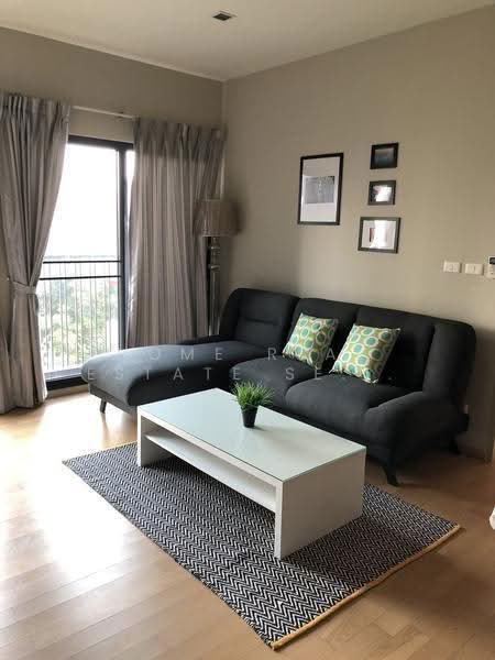 Noble Reveal, Bangkok, 36 Soi Sukhumvit 63, Ekamai Road, Phra Kanong Nua, Watthana, Bangkok, 1 Bedroom, 65 sqm, Condo For Rent, by HOME Real Estate Service, 500548512 - DDproperty.com