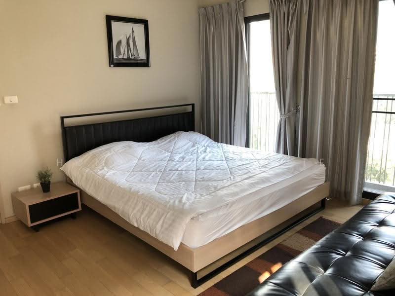 Noble Reveal, Bangkok, 36 Soi Sukhumvit 63, Ekamai Road, Phra Kanong Nua, Watthana, Bangkok, 1 Bedroom, 65 sqm, Condo For Rent, by HOME Real Estate Service, 500548512 - DDproperty.com