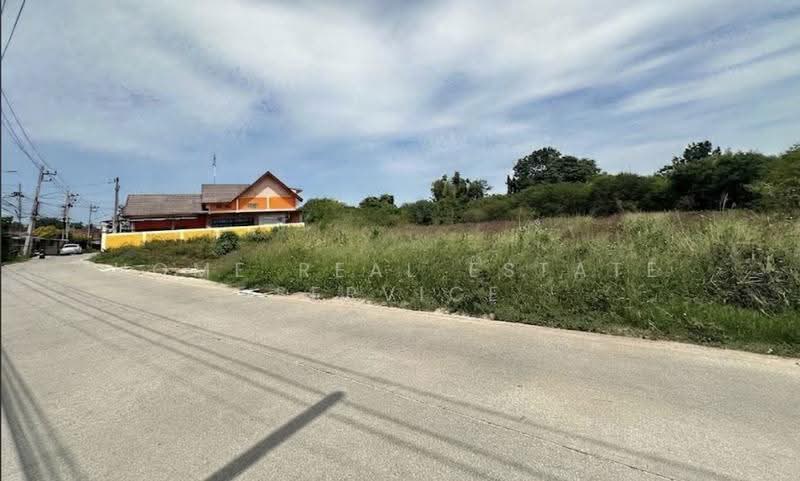 Land in Nong Mai Daeng Subdistrict, Chonburi Province, Chon Buri (Pattaya), Nong Mai Daeng, Muang Chon Buri, Chon Buri (Pattaya), , 5,500 sqm, Land For Sale, by HOME Real Estate Service, 500548515 - DDproperty.com