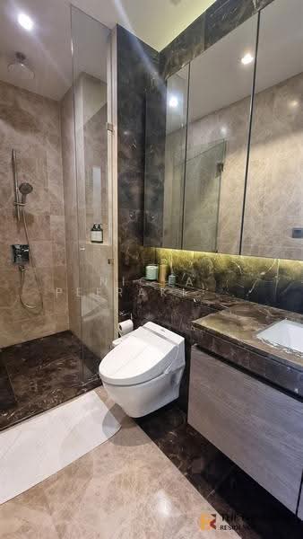 28 Chidlom, Bangkok, 28 Chit Lom Alley, Lumphini, Pathum Wan, Bangkok, 1 Bedroom, 59 sqm, Condo For Rent, by Nicha Peerakittikul, 500548518 - DDproperty.com