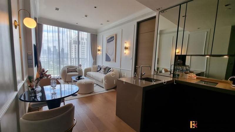 28 Chidlom : 28 ชิดลม, กรุงเทพ, 28 ซอย ชิดลม, ลุมพินี, ปทุมวัน, กรุงเทพ, 59 ตร.ม., Condo ให้เช่า, โดย Nicha Peerakittikul, 500548518 - DDproperty.com