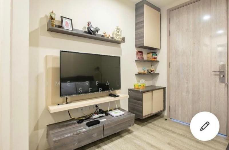 CENTRIC Ari Station, Bangkok, 27 Phahonyothin Road, Samsen Nai, Phaya Thai, Bangkok, 1 Bedroom, 28 sqm, Condo For Sale, by HOME Real Estate Service, 500548519 - DDproperty.com