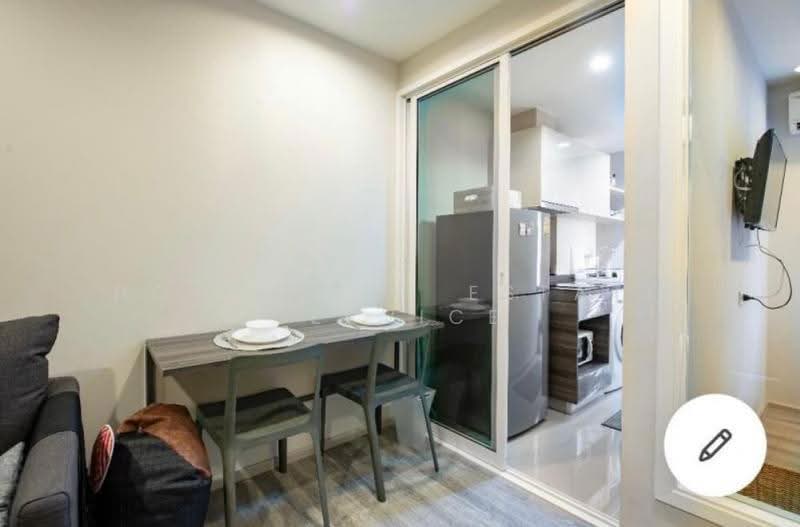 CENTRIC Ari Station, Bangkok, 27 Phahonyothin Road, Samsen Nai, Phaya Thai, Bangkok, 1 Bedroom, 28 sqm, Condo For Sale, by HOME Real Estate Service, 500548519 - DDproperty.com