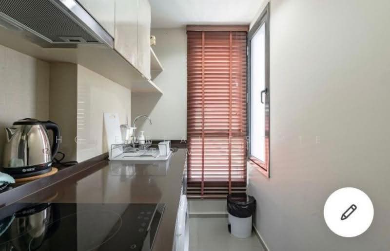 CENTRIC Ari Station, Bangkok, 27 Phahonyothin Road, Samsen Nai, Phaya Thai, Bangkok, 1 Bedroom, 28 sqm, Condo For Sale, by HOME Real Estate Service, 500548519 - DDproperty.com