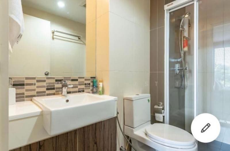 CENTRIC Ari Station, Bangkok, 27 Phahonyothin Road, Samsen Nai, Phaya Thai, Bangkok, 1 Bedroom, 28 sqm, Condo For Sale, by HOME Real Estate Service, 500548519 - DDproperty.com